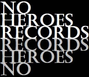 No Heroes Records